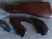 Thompson M1928 Chicago + Wood kit. - nuotraukos Nr. 14