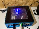 Sensecap M4 Square Fluxnode