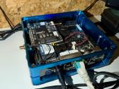 Sensecap M4 Square Fluxnode - nuotraukos Nr. 5