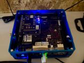 Sensecap M4 Square Fluxnode - nuotraukos Nr. 6