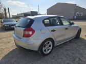 Bmw 116 - nuotraukos Nr. 2