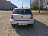 Bmw 116 - nuotraukos Nr. 3