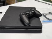Atrištas Playstation 4 Slim su 45 žaidimais - nuotraukos Nr. 5
