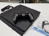 Atrištas Playstation 4 Slim su 45 žaidimais - nuotraukos Nr. 6