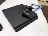 Atrištas Playstation 4 Slim su 45 žaidimais - nuotraukos Nr. 7