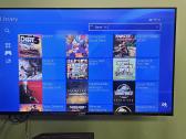 Atrištas Playstation 4 Slim su 45 žaidimais - nuotraukos Nr. 2
