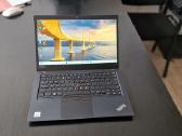 Lenovo T14, i7-10610, 16gb, 14 Fhd, Us klaviatura - nuotraukos Nr. 2