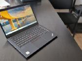 Lenovo T14, i7-10610, 16gb, 14 Fhd, Us klaviatura