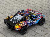Traxxas Maxx Slash 6s Offroad RC Automodelis - nuotraukos Nr. 2