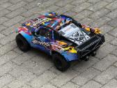Traxxas Maxx Slash 6s Offroad RC Automodelis - nuotraukos Nr. 3