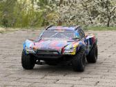 Traxxas Maxx Slash 6s Offroad RC Automodelis - nuotraukos Nr. 4