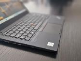 Lenovo T14, i7-10610, 16gb, 14 Fhd, Us klaviatura - nuotraukos Nr. 4