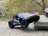 Traxxas Maxx Slash 6s Offroad RC Automodelis - nuotraukos Nr. 5