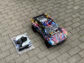 Traxxas Maxx Slash 6s Offroad RC Automodelis - nuotraukos Nr. 6