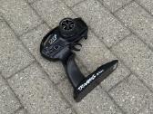 Traxxas Maxx Slash 6s Offroad RC Automodelis - nuotraukos Nr. 7