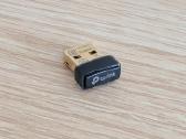 2vnt. WiFi tinklo Usb adapteriai Tp-link - nuotraukos Nr. 2