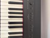 Roland F-20 pianinas - nuotraukos Nr. 2