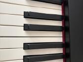 Roland F-20 pianinas - nuotraukos Nr. 3