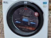 Nauja Aeg Lr6f60495, 9 kg + garantija