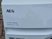 Nauja Aeg Lr6f60495, 9 kg + garantija - nuotraukos Nr. 7