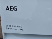 Nauja Aeg Lr6f60495, 9 kg + garantija - nuotraukos Nr. 10