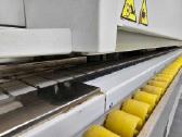 Briaunų laminavimo staklės Scm K360 - nuotraukos Nr. 4