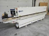 Briaunų laminavimo staklės Scm K360 - nuotraukos Nr. 6