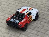 Arrma Mojave 4x4 Blx 4S 1/8 Offroad RC Automodelis - nuotraukos Nr. 2