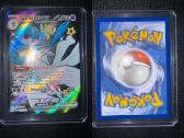Pokemon kortelės - nuotraukos Nr. 2