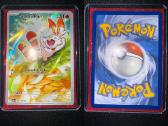 Pokemon kortelės - nuotraukos Nr. 3