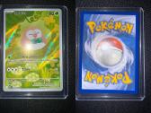 Pokemon kortelės - nuotraukos Nr. 4