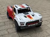 Arrma Mojave 4x4 Blx 4S 1/8 Offroad RC Automodelis