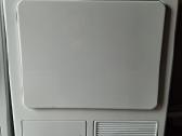 Džiovinimo mašina "Miele Edition111" T 8861 Wp A+