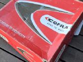 Cofra žieminiai darbiniai batai - nuotraukos Nr. 5