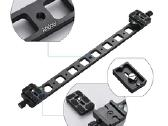 Andoer Pu-480 Quick Release Plate