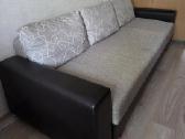 Parduodu sofa-lova,naudota120€