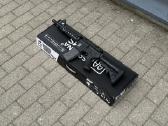 Airsoft Automatas Specna Arms Sa-b05 M4a1 - nuotraukos Nr. 2