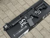 Airsoft Automatas Specna Arms Sa-b05 M4a1 - nuotraukos Nr. 3