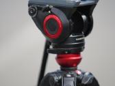 Manfrotto trikojis/statyvas/tripod Mvh500ah