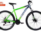 Naujas 29" L kalnų dviratis tik 235eur! - nuotraukos Nr. 12
