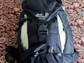Jack Wolfskin turistinė žygio kuprinė