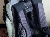 Jack Wolfskin turistinė žygio kuprinė - nuotraukos Nr. 3
