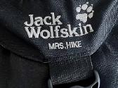 Jack Wolfskin turistinė žygio kuprinė - nuotraukos Nr. 4
