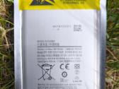 Novios Akb Samsung A20e, A50, A51, A70, A71 - nuotraukos Nr. 6