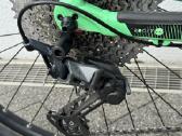 Orbea Alma H serija kalnų dviratis - nuotraukos Nr. 2