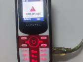 Alcatel ot-206 - nuotraukos Nr. 2