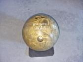 „Brunswick Rhino“ 15 lbs boulingo kamuolys su taše - nuotraukos Nr. 2