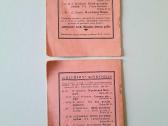 "Kultūros Knygynėlis' 1925m "Ūkininko Skaitymai" - nuotraukos Nr. 5