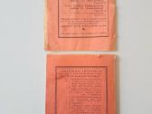 "Kultūros Knygynėlis' 1925m "Ūkininko Skaitymai" - nuotraukos Nr. 7