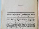"Kultūros Knygynėlis' 1925m "Ūkininko Skaitymai" - nuotraukos Nr. 9